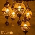 Люстра Citilux Каир CL419163 - Фото 18