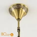 Люстра Citilux Каир CL419163 - Фото 20