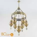 Люстра Citilux Каир CL419163 - Фото 2