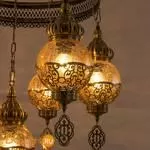 Люстра Citilux Каир CL419163 - Фото 15