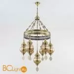 Люстра Citilux Каир CL419163 - Фото 8