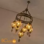 Люстра Citilux Каир CL419163 - Фото 16