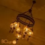 Люстра Citilux Каир CL419163 - Фото 19