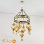 Люстра Citilux Каир CL419163 - Фото 14