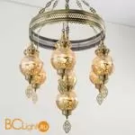 Люстра Citilux Каир CL419163 - Фото 1