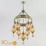 Люстра Citilux Каир CL419163 - Фото 0