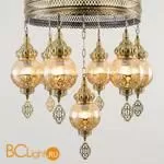 Люстра Citilux Каир CL419163 - Фото 12