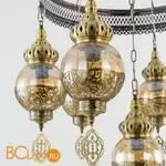 Люстра Citilux Каир CL419163 - Фото 3