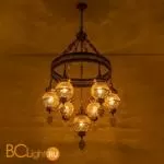 Люстра Citilux Каир CL419163 - Фото 17