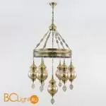 Люстра Citilux Каир CL419163 - Фото 10