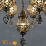 Люстра Citilux Каир CL419163 - Фото 7