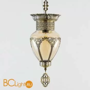 Подвесной светильник Citilux Каир CL419213 - Фото 9