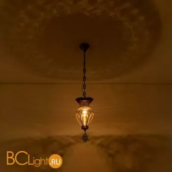 Подвесной светильник Citilux Каир CL419213 - Фото 8