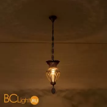 Подвесной светильник Citilux Каир CL419213 - Фото 4