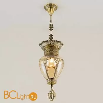 Подвесной светильник Citilux Каир CL419213 - Фото 3