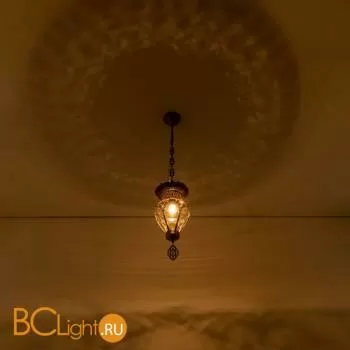 Подвесной светильник Citilux Каир CL419213 - Фото 6