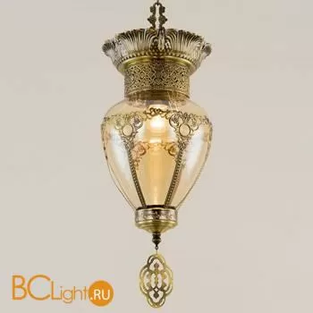 Подвесной светильник Citilux Каир CL419213 - Фото 15