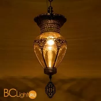 Подвесной светильник Citilux Каир CL419213 - Фото 7