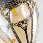 Подвесной светильник Citilux Каир CL419213 - Фото 13