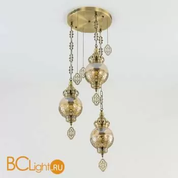 Подвесной светильник Citilux Каир CL419133 - Фото 7