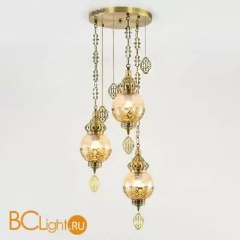 Подвесной светильник Citilux Каир CL419133 - Фото 0