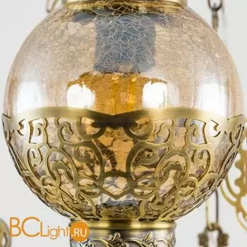 Подвесной светильник Citilux Каир CL419133 - Фото 5