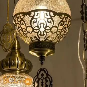 Подвесной светильник Citilux Каир CL419133 - Фото 12