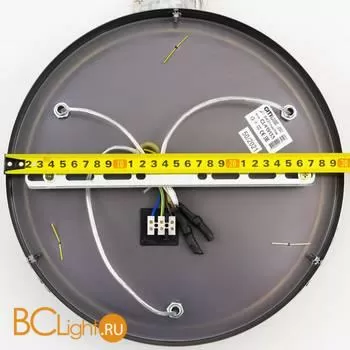 Подвесной светильник Citilux Каир CL419133 - Фото 17