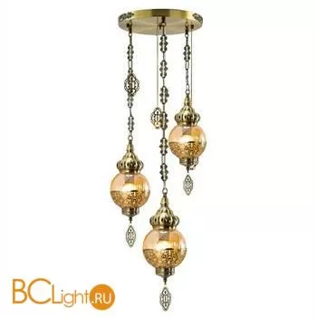 Подвесной светильник Citilux Каир CL419133