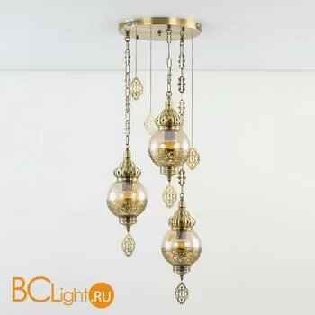 Подвесной светильник Citilux Каир CL419133 - Фото 1