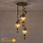 Подвесной светильник Citilux Каир CL419133 - Фото 3