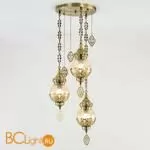 Подвесной светильник Citilux Каир CL419133 - Фото 10