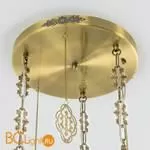 Подвесной светильник Citilux Каир CL419133 - Фото 6