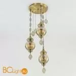 Подвесной светильник Citilux Каир CL419133 - Фото 7