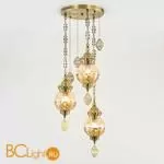 Подвесной светильник Citilux Каир CL419133 - Фото 0