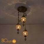 Подвесной светильник Citilux Каир CL419133 - Фото 13