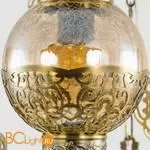 Подвесной светильник Citilux Каир CL419133 - Фото 5