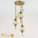 Подвесной светильник Citilux Каир CL419133 - Фото 11