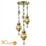 Подвесной светильник Citilux Каир CL419133