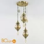 Подвесной светильник Citilux Каир CL419133 - Фото 4