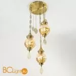 Подвесной светильник Citilux Каир CL419133 - Фото 15