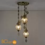 Подвесной светильник Citilux Каир CL419133 - Фото 2