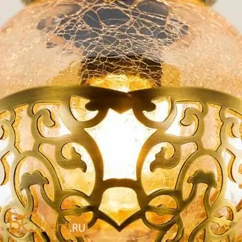 Подвесной светильник Citilux Каир CL419113 - Фото 9