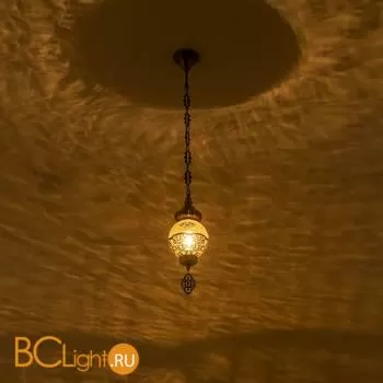 Подвесной светильник Citilux Каир CL419113 - Фото 4