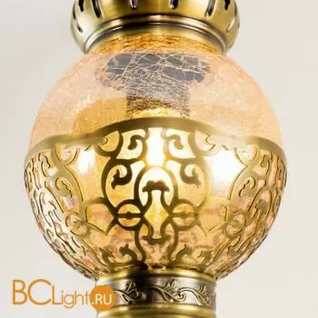 Подвесной светильник Citilux Каир CL419113 - Фото 18