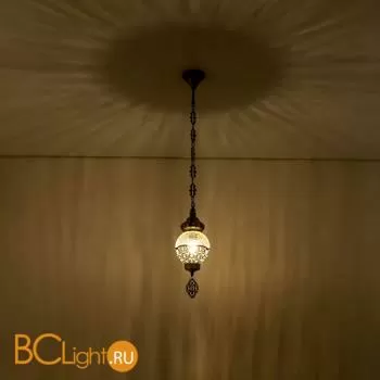 Подвесной светильник Citilux Каир CL419113 - Фото 5