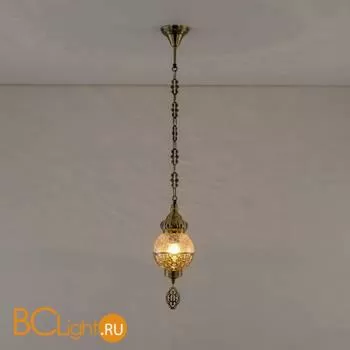 Подвесной светильник Citilux Каир CL419113 - Фото 10