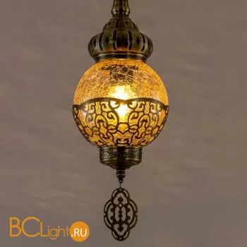 Подвесной светильник Citilux Каир CL419113 - Фото 11