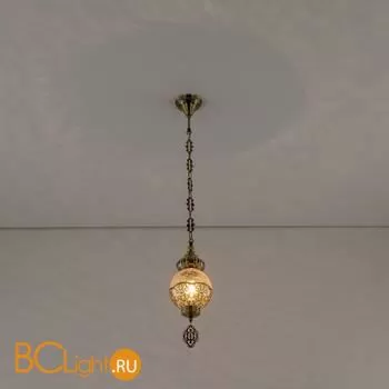 Подвесной светильник Citilux Каир CL419113 - Фото 3