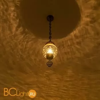 Подвесной светильник Citilux Каир CL419113 - Фото 17